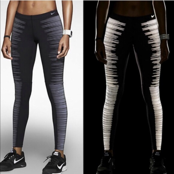 Nike Pants - Nike flash legging